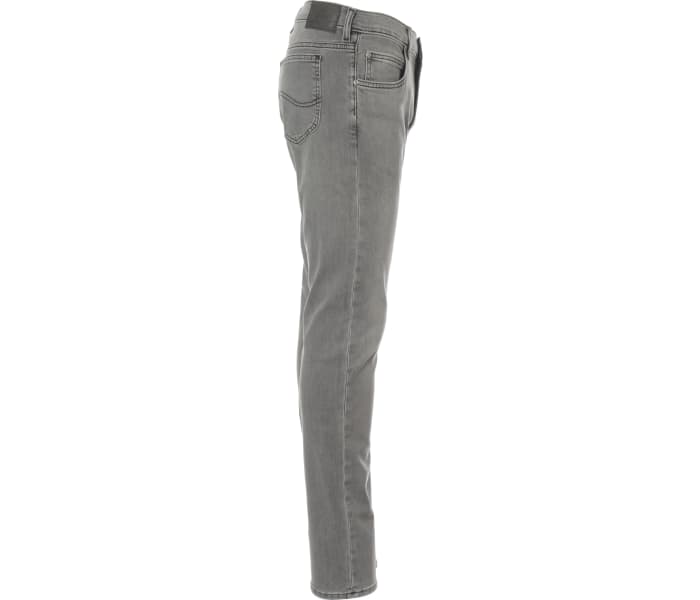 Lee jeans Rider Felix pánske šedé