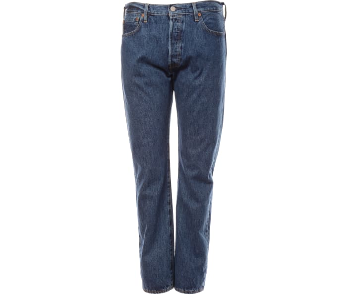 Levi´s® jeans 501 BT Stonewash pánské modré