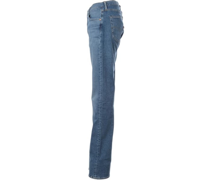 Levi´s® jeans 501 Original BT Bulldog Indigo pánske modré