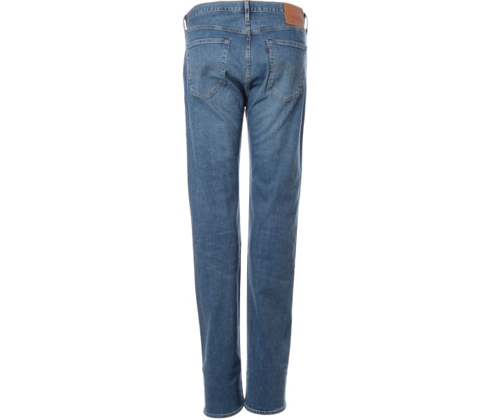 Levi´s® jeans 501 Original BT Bulldog Indigo pánske modré