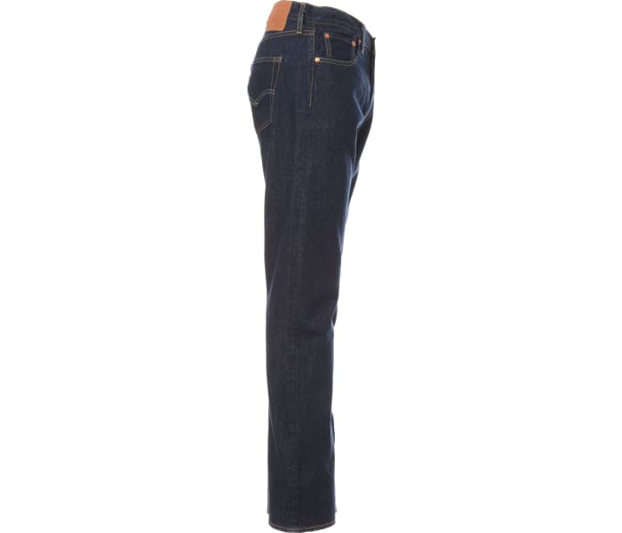 Levi´s® jeans 501 Levi´s® Original Onewash pánské tmavě modré