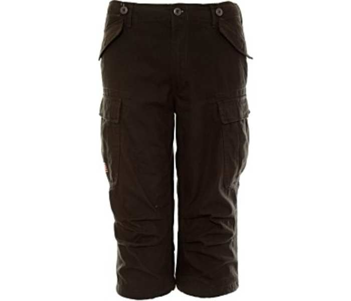 Pánské kraťasy 3/4 S - plus