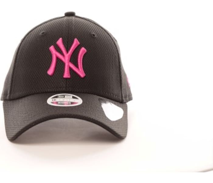 Dámská kšiltovka New Era 940W MLB Diamond černá