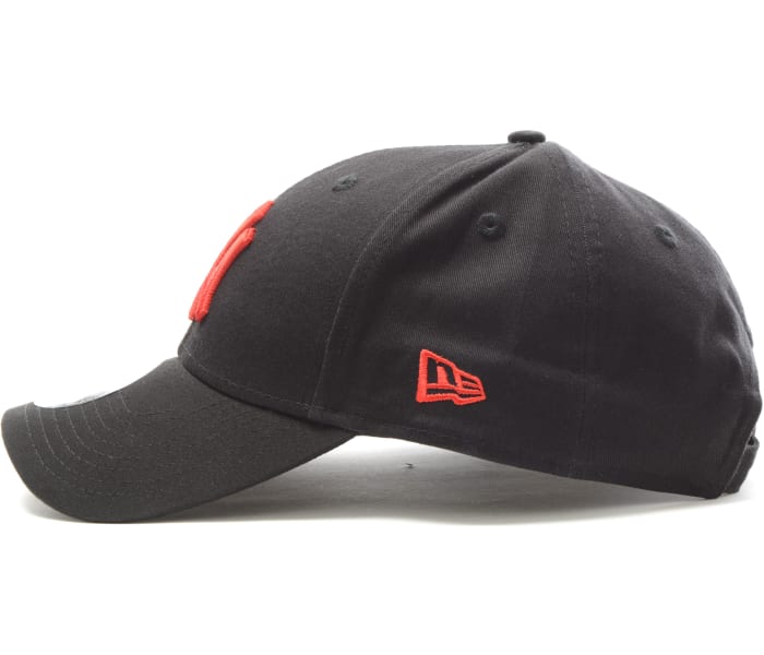 Kšiltovka New Era 940 MLB League černá