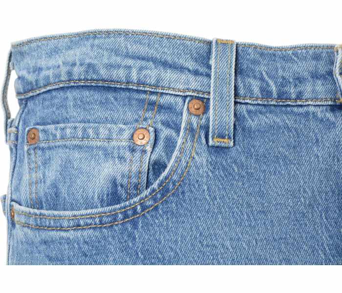 Levi´s® jeans 501 For Women Hollow Days dámské modré