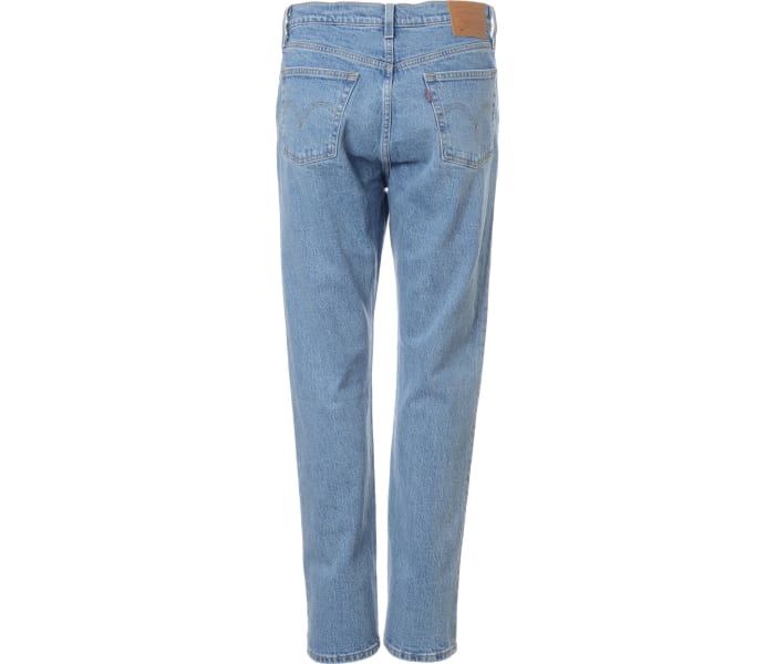 Levi´s® jeans 501 For Women Hollow Days dámské modré