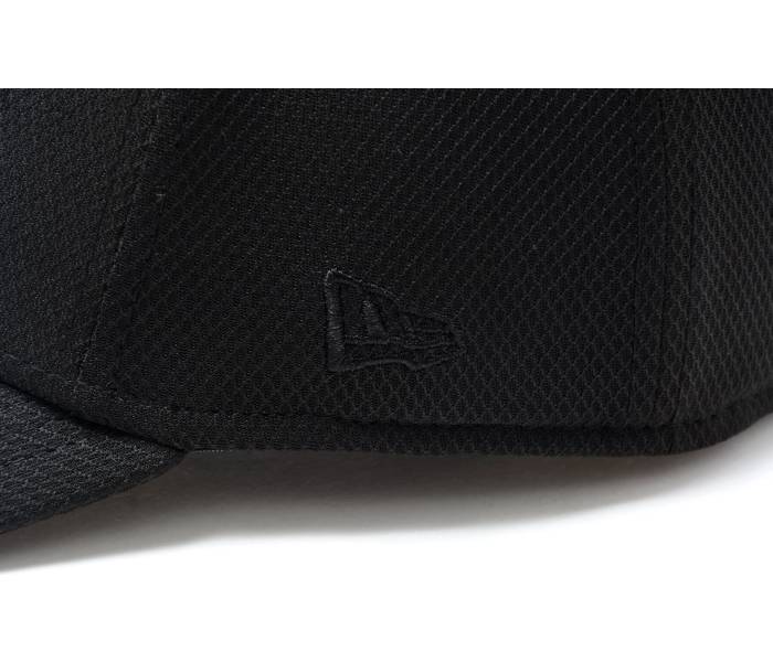 Kšiltovka New Era 3930 MLB Diamond černá