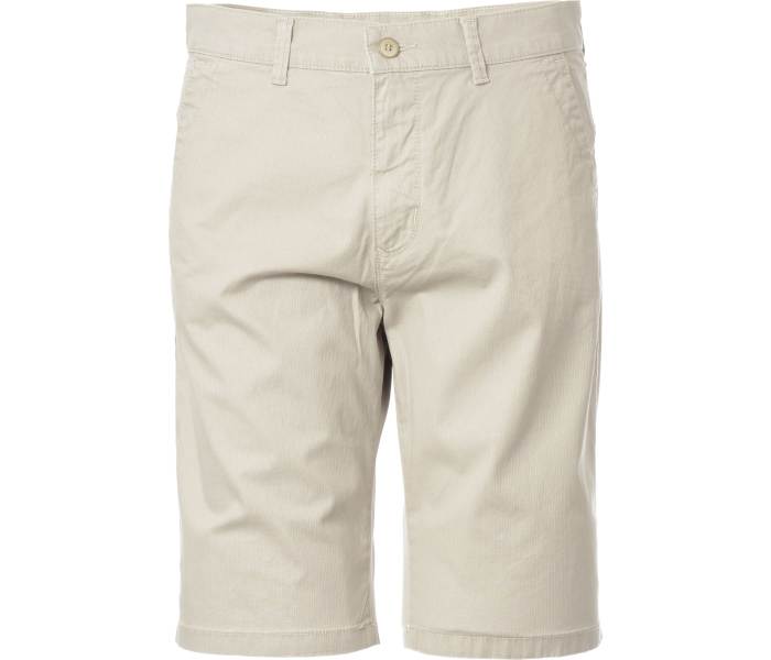 Kraťasy Pioneer Luca pánské béžové