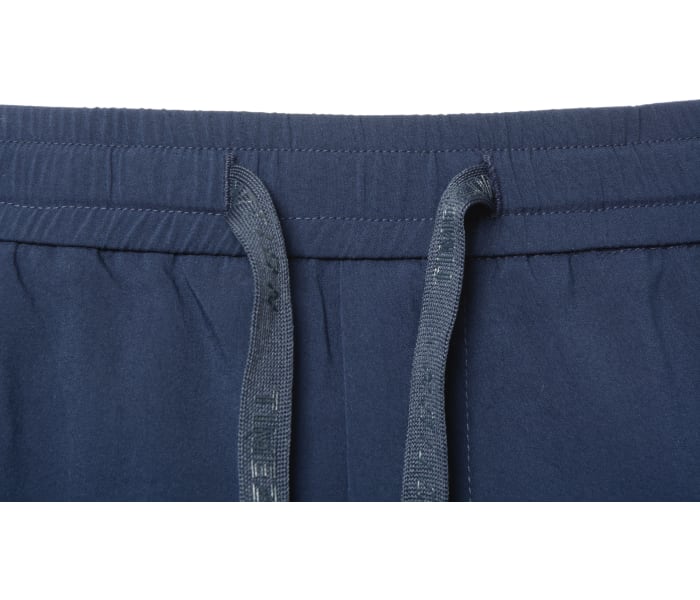 Kalhoty Timezone Regular Ayumi 7/8 dámské tmavě modré