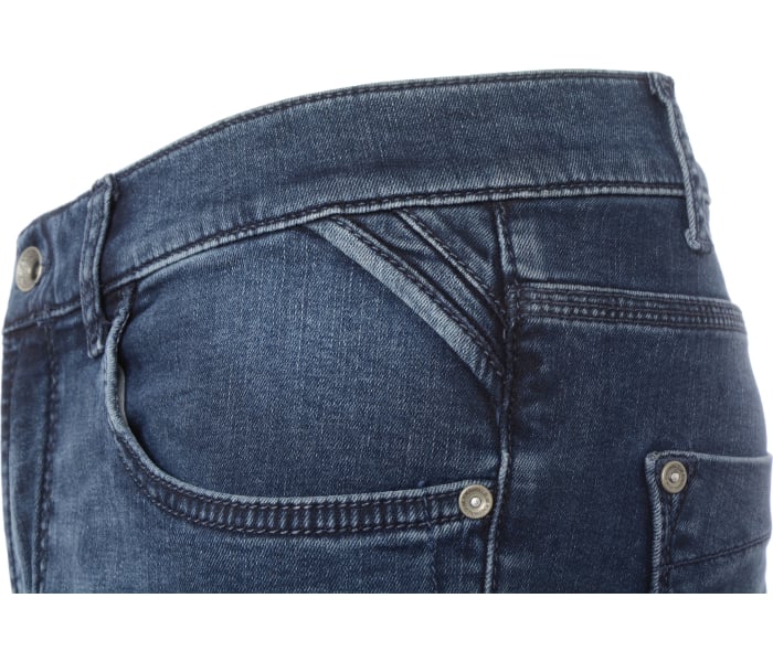 Pioneer jeans Eric pánské tmavě modré