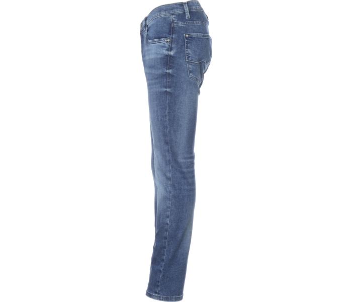 Pioneer jeans Eric pánske tmavo modré