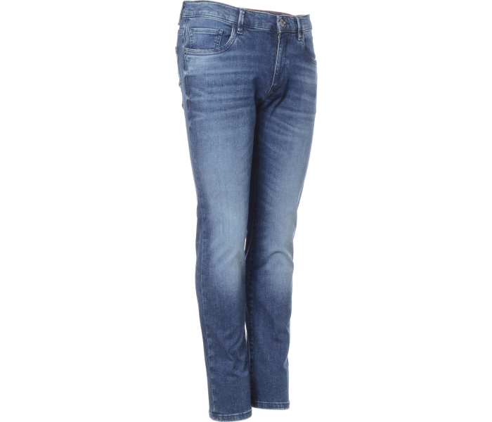 Pioneer jeans Eric pánske tmavo modré