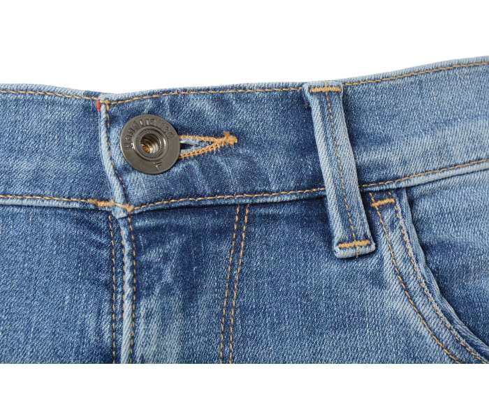 Pioneer jeans Eric pánské modré
