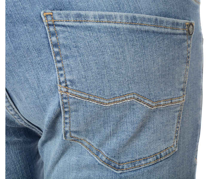 Pioneer jeans Eric pánské modré