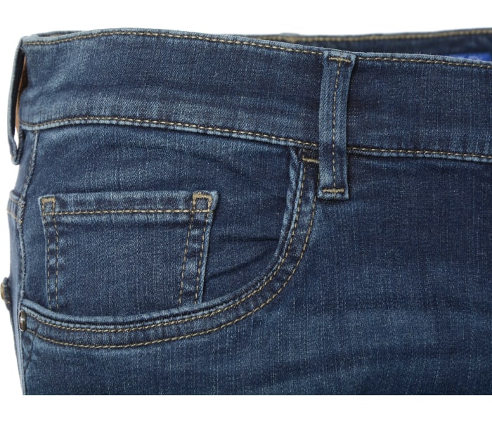 Pioneer jeans Eric pánské modré