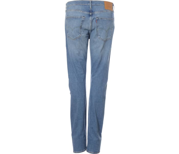 Levi´s® jeans 512 Slim Taper BT Come Draw With Me pánske modré