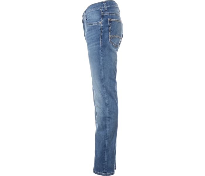 Pioneer jeans Rando pánske stredne modré