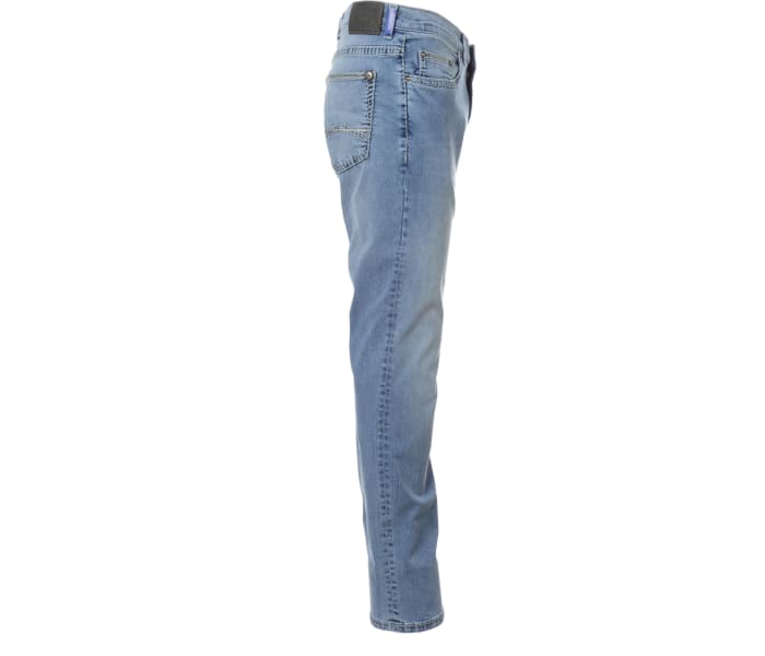 Pioneer jeans Rando pánské světle modré