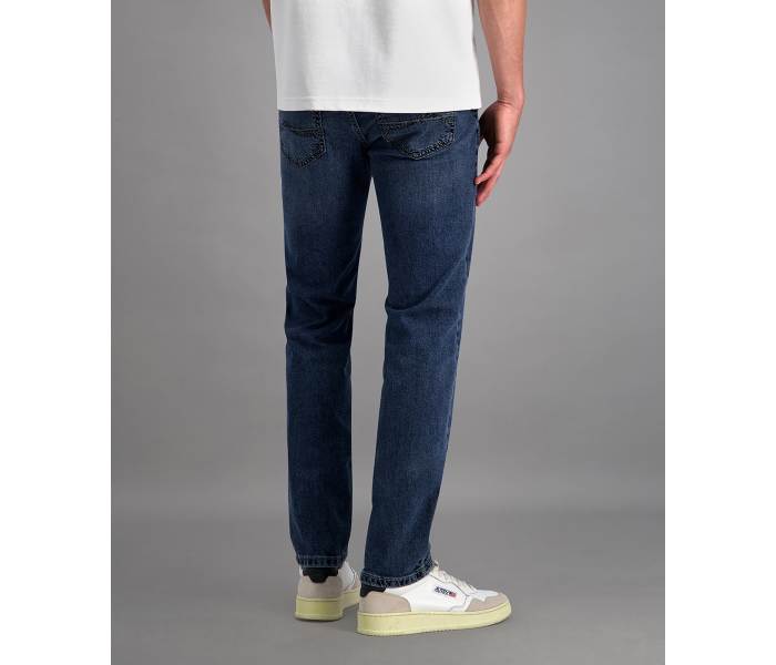 Pioneer jeans Rando pánské modré