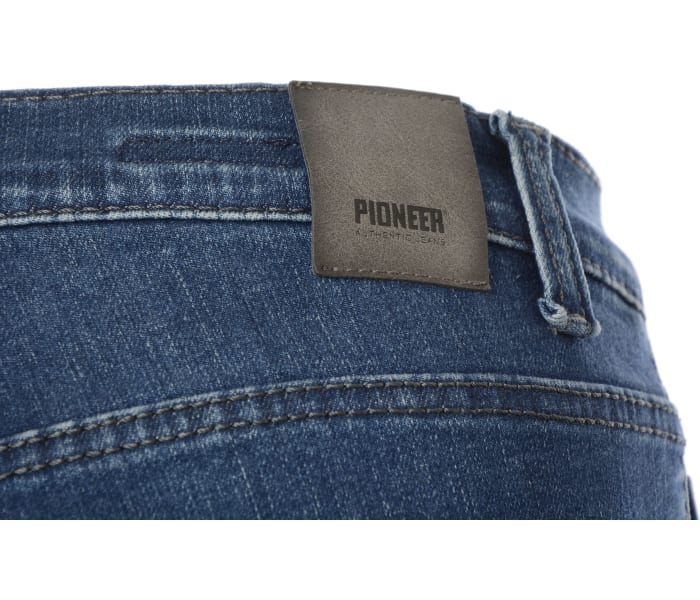 Pioneer jeans Rando pánske modré