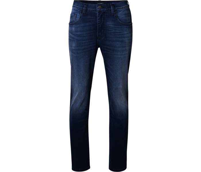 Pioneer jeans Rando pánské tmavě modré