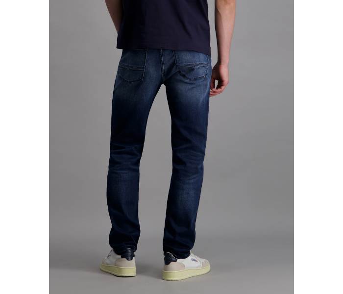Pioneer jeans Rando pánské tmavě modré