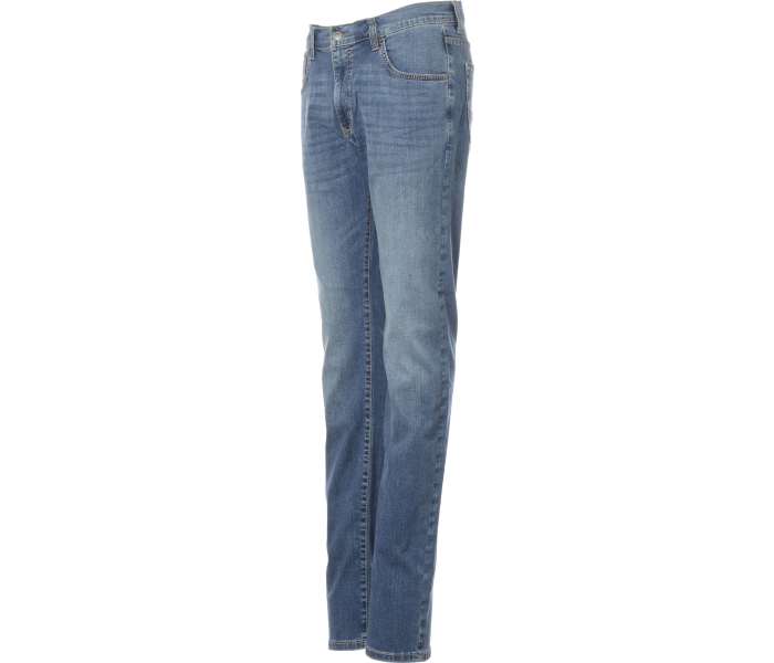Pioneer jeans Rando pánské modré