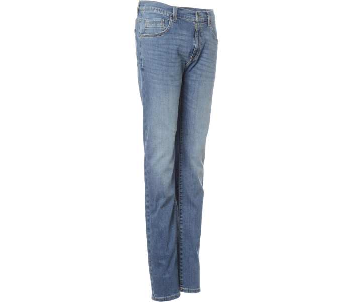 Pioneer jeans Rando pánské modré