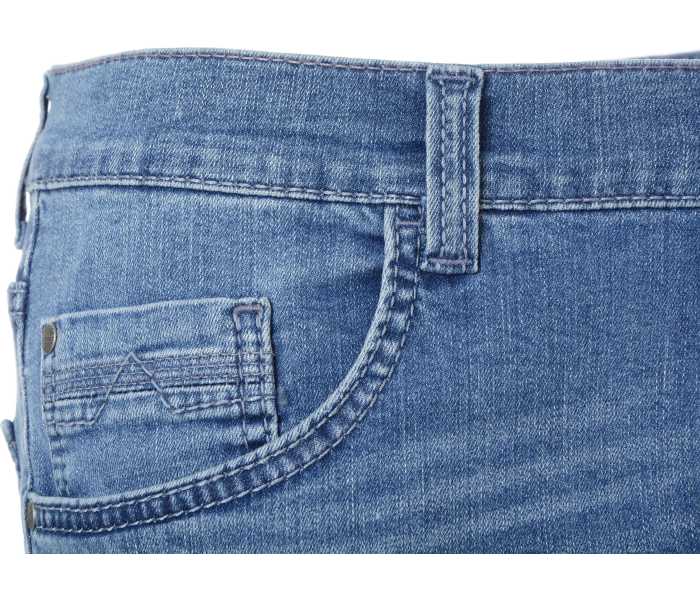 Pioneer jeans Rando pánske modré