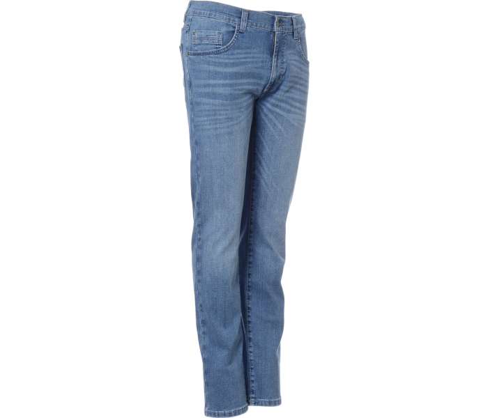 Pioneer jeans Rando pánske modré