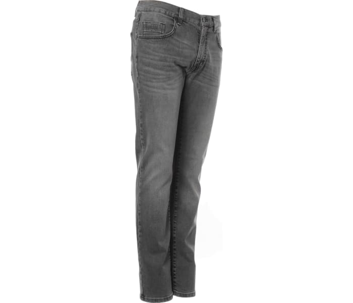Pioneer jeans Rando pánske šedé