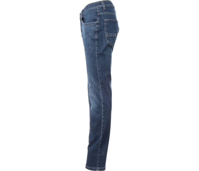 Pioneer jeans Rando pánské tmavě modré