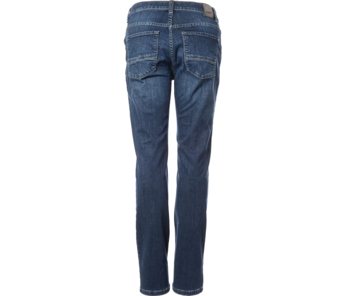 Pioneer jeans Rando pánské tmavě modré