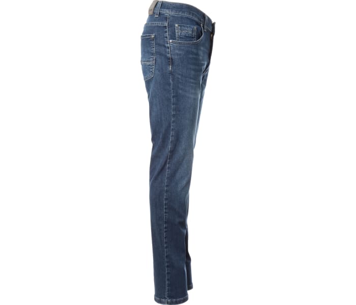 Pioneer jeans Rando pánské tmavě modré