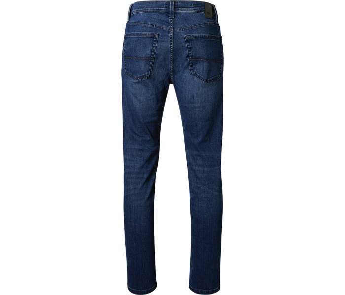 Pioneer jeans Rando pánské modré