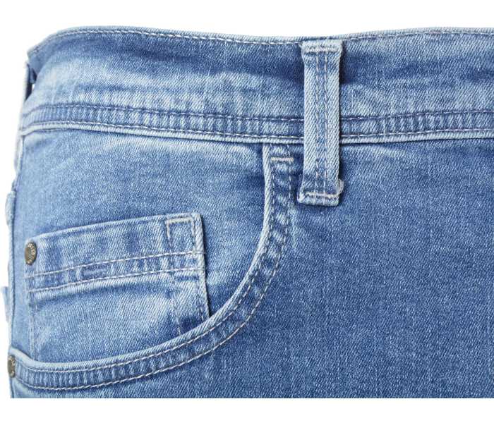 Pioneer jeans Rando pánske modré