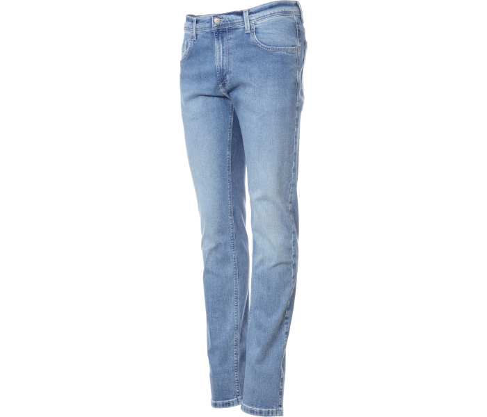 Pioneer jeans Rando pánske modré