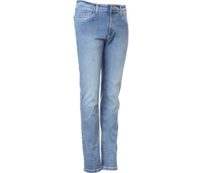 Pioneer jeans Rando pánske modré