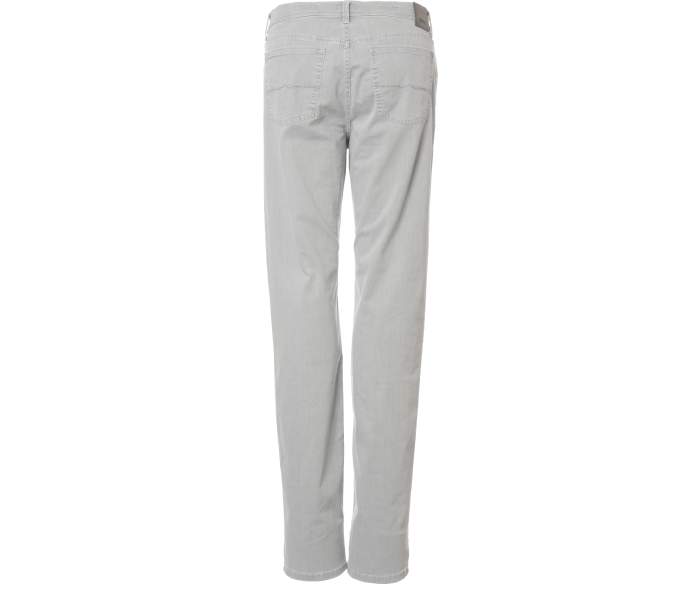 Pioneer jeans Rando pánské šedé