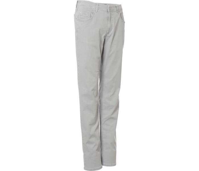 Pioneer jeans Rando pánske šedé