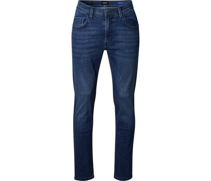 Pioneer jeans Rando pánske modré