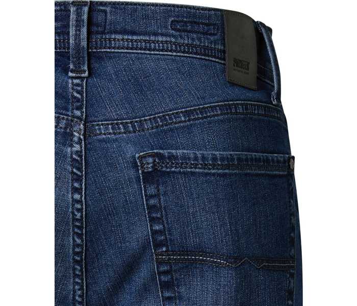 Pioneer jeans Rando pánske modré