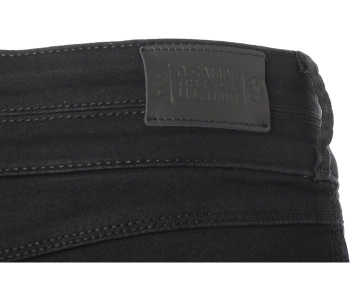Timezone jeans Slim Enya dámske čierne