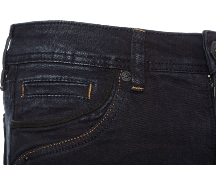 Timezone jeans Slim Tahila Womenshape dámske tmavomodré 31/34