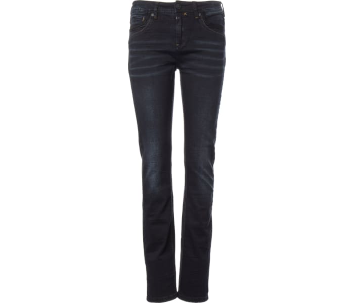 Timezone jeans Slim Tahila Womenshape dámske tmavomodré 31/34