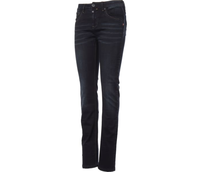 Timezone jeans Slim Tahila Womenshape dámske tmavomodré 31/34