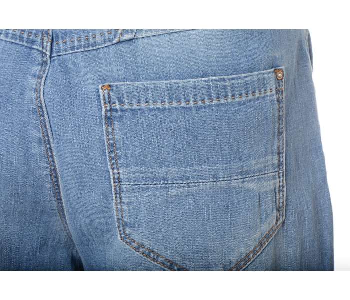 Timezone jeans Comfort Cora dámské modré