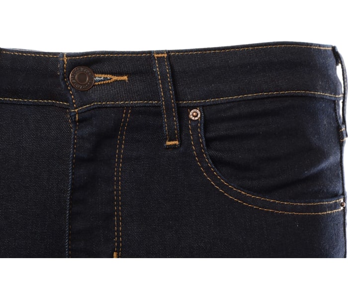 Dámske jeans Levi's® 721 High-rise Skinny