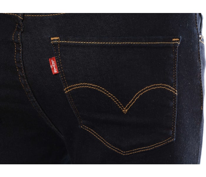 Dámske jeans Levi's® 721 High-rise Skinny