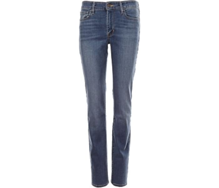 Dámské jeans Levi´s® 712 Slim Blue